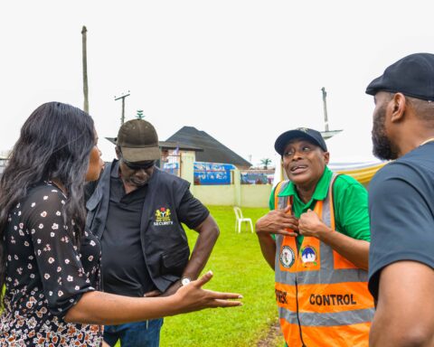 Aggrieved operator argues as Edo Commissioner shuts down event centre