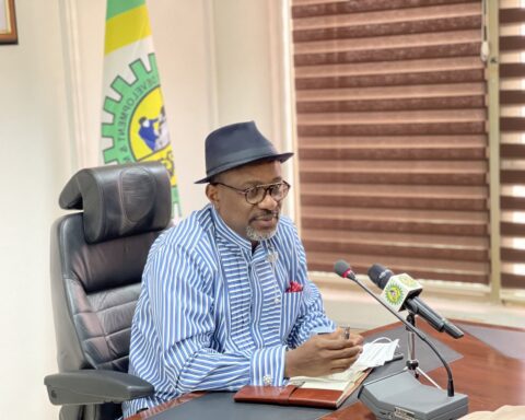 NCDMB, BOI Launch $50m Fund For Oil Industry Manufacturing