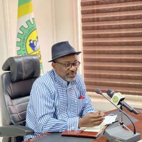 NCDMB, BOI Launch $50m Fund For Oil Industry Manufacturing