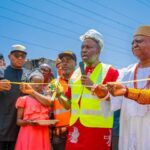 Soludo Flags-off Construction Of 9 Roads In Anambra