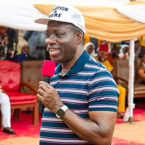 Soludo Flags Off Construction Of Amansea-Ndiukwuenu-awa-Ufuma Road