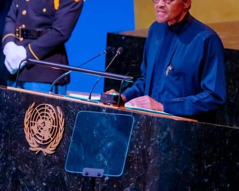 Buhari's call for free speech deceptive, Lawyer insists