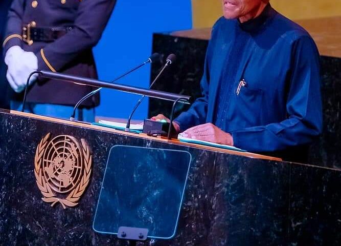 Buhari's call for free speech deceptive, Lawyer insists