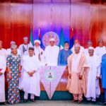 Buhari Urges Candidates, Supporters To Abide By Peace Accord