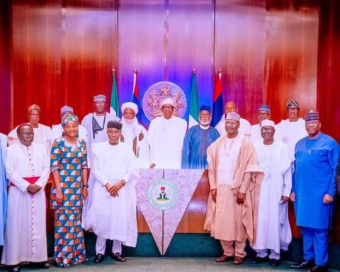 Buhari Urges Candidates, Supporters To Abide By Peace Accord