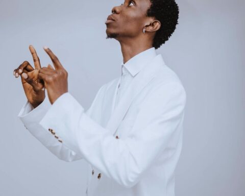 BlaqBonez Announces Coming Of "Era-Ending Music"