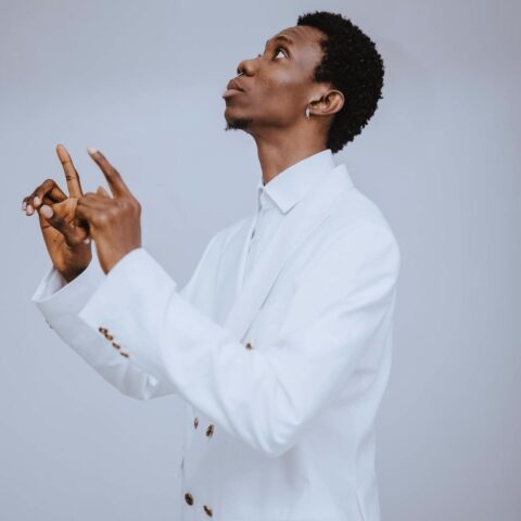 BlaqBonez Announces Coming Of "Era-Ending Music"