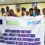 SGBV: Stop Covering Cases of Abuse - Women Rights Group