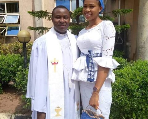 Father Of Resigned Nnewi Anglican Polygamy Priest Involved In Auto Crash