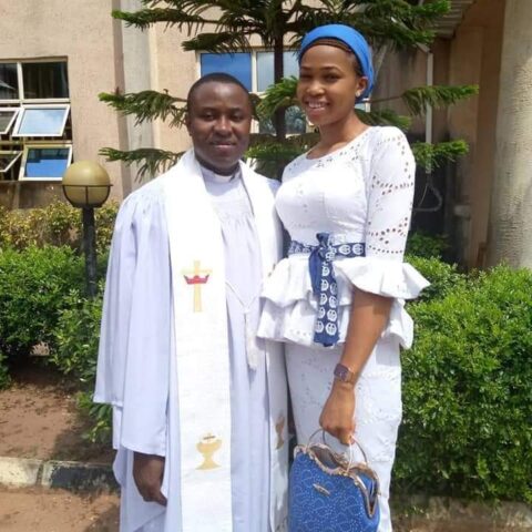 Father Of Resigned Nnewi Anglican Polygamy Priest Involved In Auto Crash