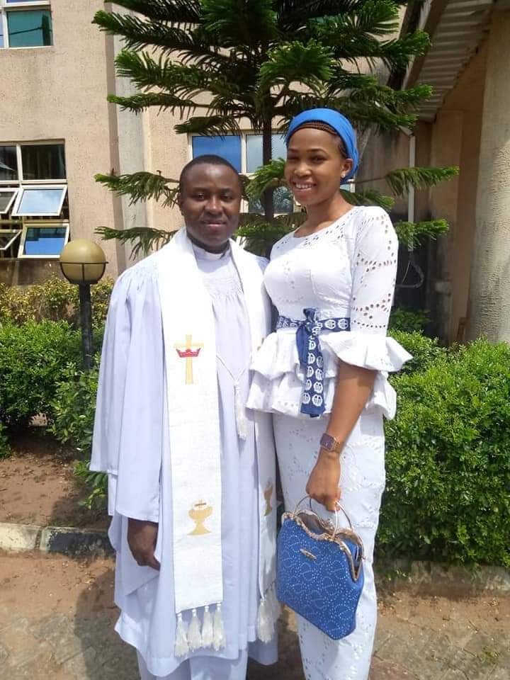 Father Of Resigned Nnewi Anglican Polygamy Priest Involved In Auto Crash
