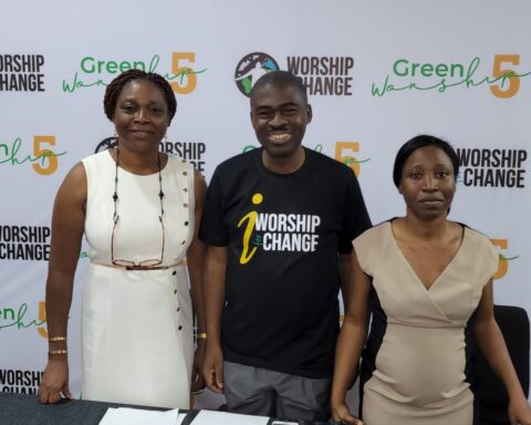 Green Worship 2022 Targets N75m To Help Vulnerable Children In Nigeria