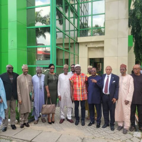 Soludo, FERMA Deal On Road Maintenance - PHOTOS