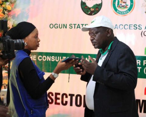 Ogun Govt Pledges Commitment To Rural Access Road Projects