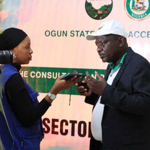 Ogun Govt Pledges Commitment To Rural Access Road Projects