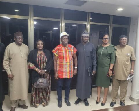 Soludo Plans Creation Of Anambra Automotive Industrial Park