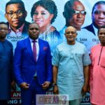 International Youth Conference To Hold In Abuja In November