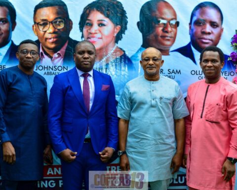 International Youth Conference To Hold In Abuja In November