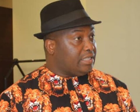 Obi, Sanwo-Olu Express Shock Over Ifeanyi Ubah’s Death