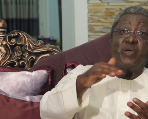 Court Absolves Ex-Plateau Gov Jang Of Alleged 6.3bn Fraud Charges
