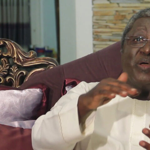 Court Absolves Ex-Plateau Gov Jang Of Alleged 6.3bn Fraud Charges