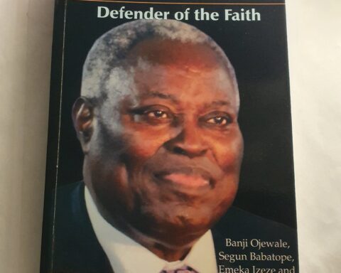 Kumuyi: Preacher Widely Misunderstood By Non-adherents