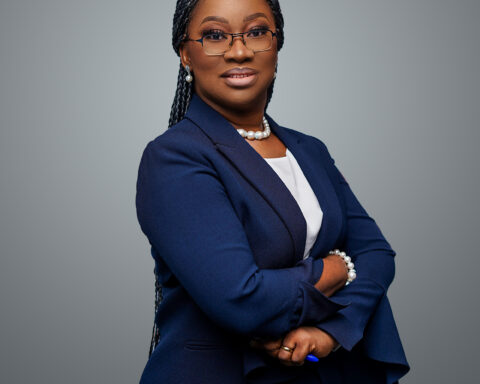 Women In Finance Nigeria Appoints NOVA Merchant Bank’s Funke Okoya To Chair Its Empowerment Commission