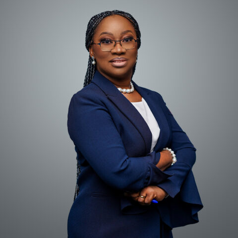 Women In Finance Nigeria Appoints NOVA Merchant Bank’s Funke Okoya To Chair Its Empowerment Commission