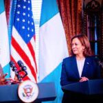 Osinbajo’s Climate change Proposal In Far-away Washington DC