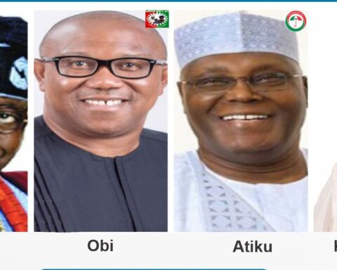2023: We Want Issue-based Campaigns Not Mudslinging, Nigerians Tell Candidates