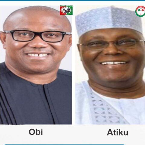 2023: APC Kicks As Obi Leads In Pre-election Poll