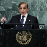 Pakistan PM Seeks Global Support On Flood Disaster
