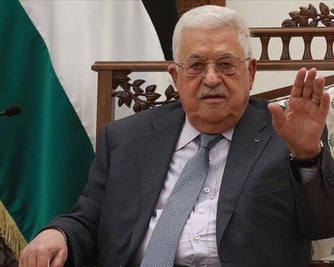 Palestine: Buhari Seeks Stronger Relations With Arab Nations To Actualise Two-state Solution