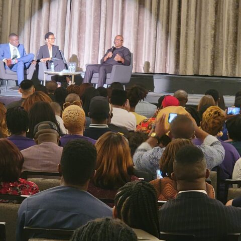 Peter Obi's New York Fireside Interview - I'm Frugal, Not Stingy; It's Cost-Benefit Analysis