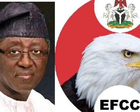EFCC Moves To Appeal Jang, Pam’s N6.3bn Fraud Acquittal
