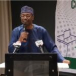 We’ve Enormous Challenges In Managing 2023 Elections – Yakubu