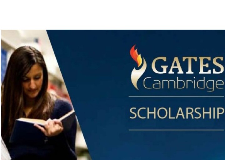 Gates Cambridge 2023 Fully-funded Scholarship Opens For PhD, Masters Applicants