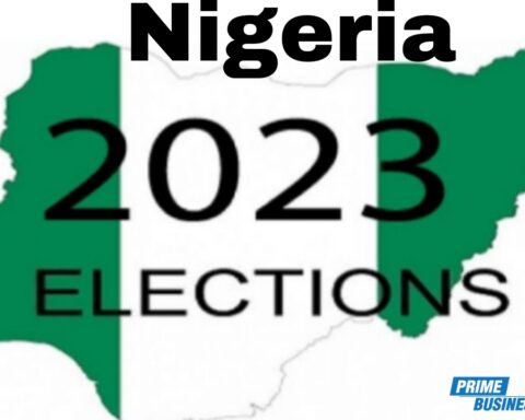 Politicians, Save Yourselves And Save Nigeria 