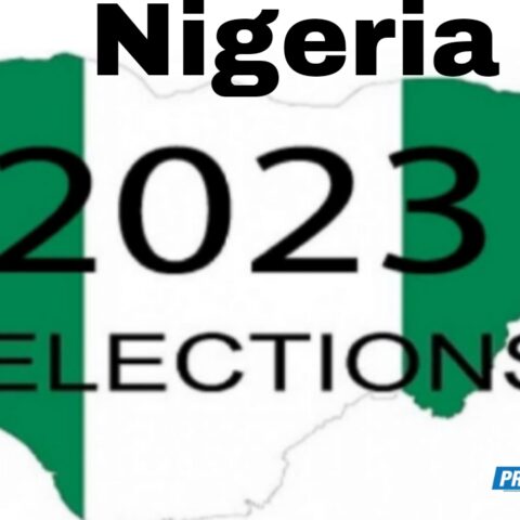 Politicians, Save Yourselves And Save Nigeria 