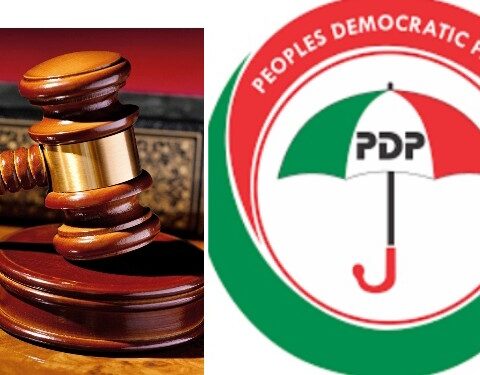 Court Orders Rerun For Ogun PDP Primaries