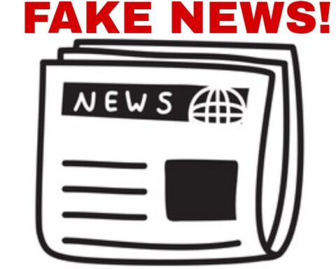 APC: The Time To Tame The Fanning Out Of Fake News