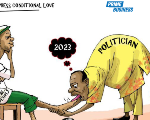 Draft Letter: 'Fake News' My Foot - Dr Ifeanyi Onyike