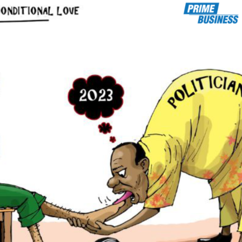 Draft Letter: 'Fake News' My Foot - Dr Ifeanyi Onyike