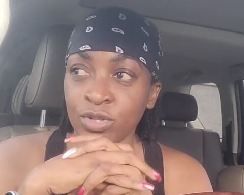Kate Henshaw Calls Out Doctor Friend For Molesting A Minor, Says Justice Should Take Place