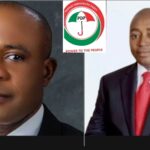 We Rejected N2m 'Kola' From Enugu PDP Not N10m - Anglican Clergy