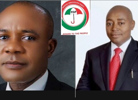 We Rejected N2m 'Kola' From Enugu PDP Not N10m - Anglican Clergy