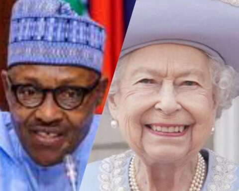 Queen Elizabeth's Colonial Legacy In Nigeria