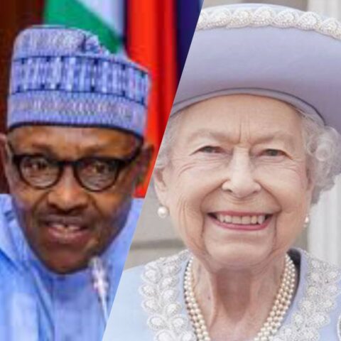 Queen Elizabeth's Colonial Legacy In Nigeria