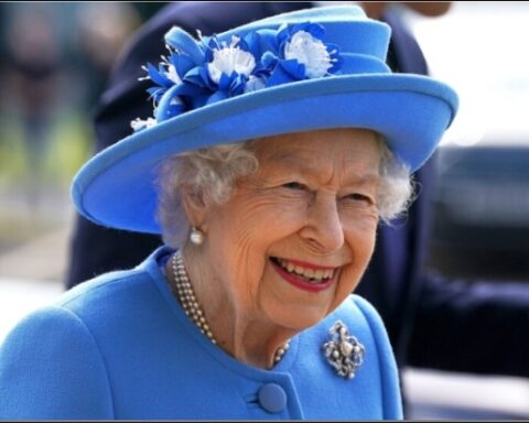 Nigeria-Biafra War: Queen Elizabeth II On Posthumous Trial
