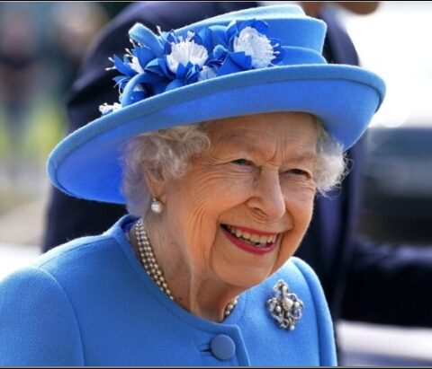 Nigeria-Biafra War: Queen Elizabeth II On Posthumous Trial